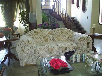 Pousada Bella Casa Foz do Iguaçu Esterno foto