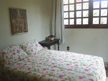 Pousada Bella Casa Foz do Iguaçu Esterno foto
