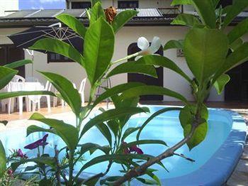 Pousada Bella Casa Foz do Iguaçu Esterno foto